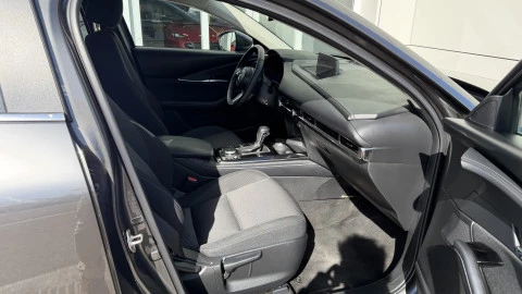 Mazda CX-30 2.5L e-SKYACT G MHEV 103kW AT Centr-Line