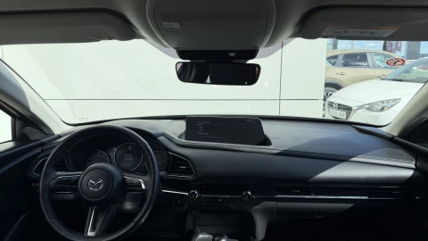 Mazda CX-30 2.5L e-SKYACT G MHEV 103kW AT Centr-Line