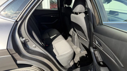 Mazda CX-30 2.5L e-SKYACT G MHEV 103kW AT Centr-Line