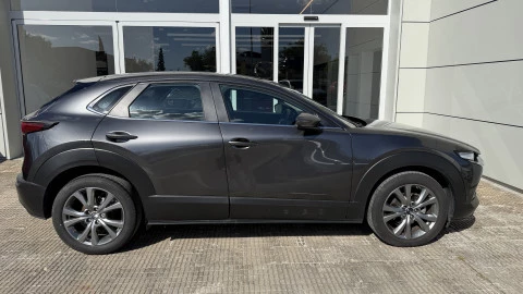 Mazda CX-30 2.5L e-SKYACT G MHEV 103kW AT Centr-Line