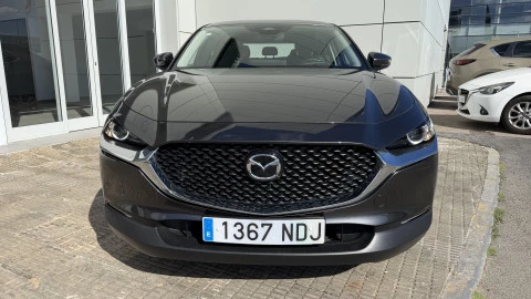 Mazda CX-30 2.5L e-SKYACT G MHEV 103kW AT Centr-Line