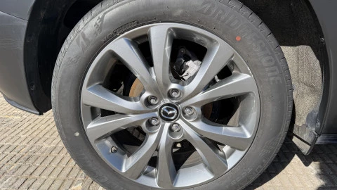 Mazda CX-30 2.5L e-SKYACT G MHEV 103kW AT Centr-Line