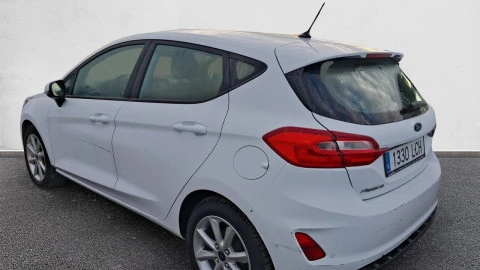 Ford Fiesta 1.1 Ti-VCT 63kW Trend 5p