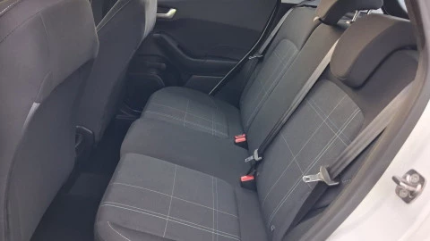 Ford Fiesta 1.1 Ti-VCT 63kW Trend 5p