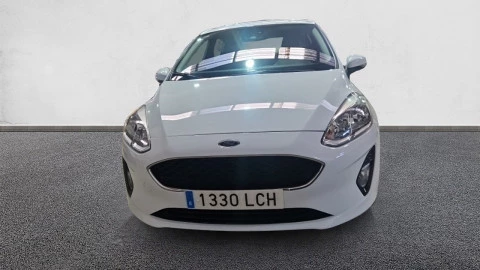 Ford Fiesta 1.1 Ti-VCT 63kW Trend 5p