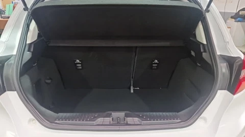 Ford Fiesta 1.1 Ti-VCT 63kW Trend 5p