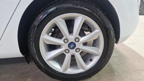 Ford Fiesta 1.1 Ti-VCT 63kW Trend 5p