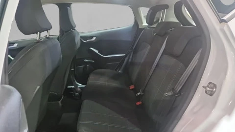 Ford Fiesta 1.1 Ti-VCT 63kW Trend 5p