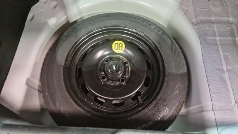 Ford Fiesta 1.1 Ti-VCT 63kW Trend 5p