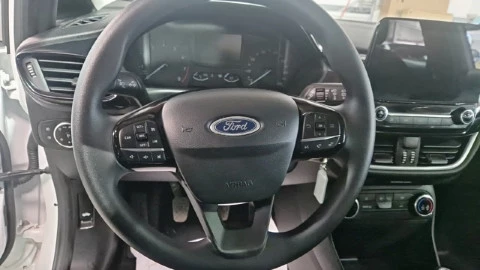 Ford Fiesta 1.1 Ti-VCT 63kW Trend 5p