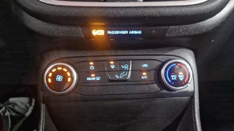 Ford Fiesta 1.1 Ti-VCT 63kW Trend 5p