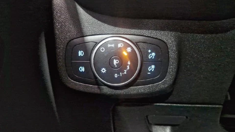 Ford Fiesta 1.1 Ti-VCT 63kW Trend 5p