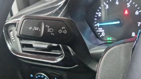 Ford Fiesta 1.1 Ti-VCT 63kW Trend 5p