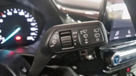 Ford Fiesta 1.1 Ti-VCT 63kW Trend 5p