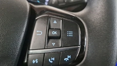 Ford Fiesta 1.1 Ti-VCT 63kW Trend 5p