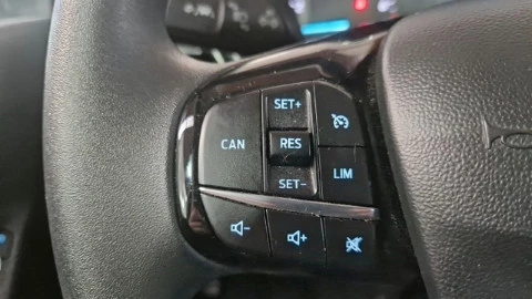 Ford Fiesta 1.1 Ti-VCT 63kW Trend 5p