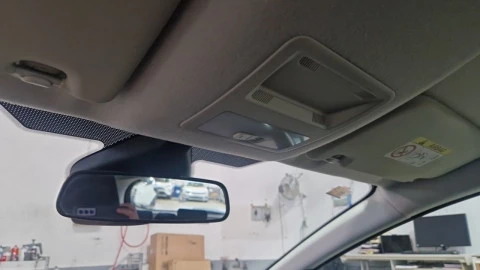 Ford Fiesta 1.1 Ti-VCT 63kW Trend 5p