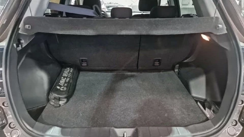 Mitsubishi ASX 160 MPI Motion