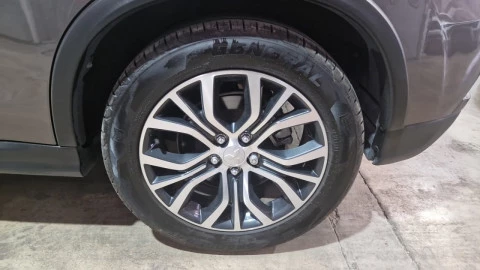 Mitsubishi ASX 160 MPI Motion