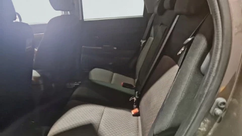 Mitsubishi ASX 160 MPI Motion