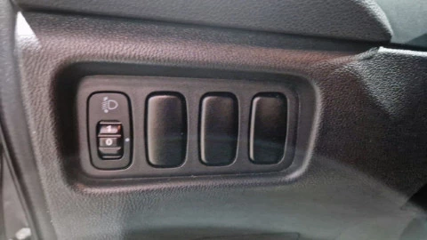 Mitsubishi ASX 160 MPI Motion