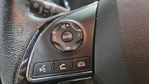 Mitsubishi ASX 160 MPI Motion