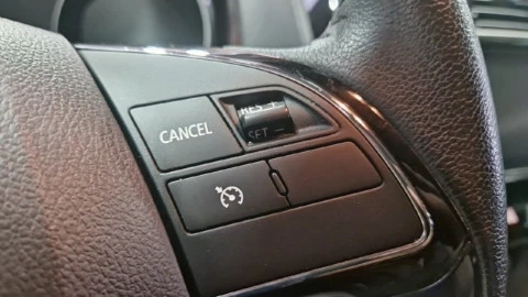 Mitsubishi ASX 160 MPI Motion