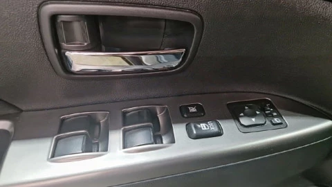 Mitsubishi ASX 160 MPI Motion