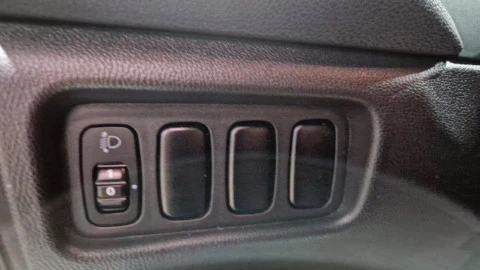 Mitsubishi ASX 160 MPI Motion