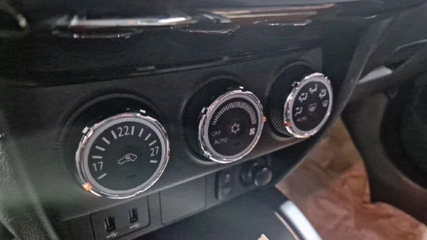 Mitsubishi ASX 160 MPI Motion