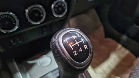 Mitsubishi ASX 160 MPI Motion