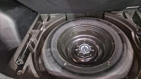 Mitsubishi ASX 160 MPI Motion