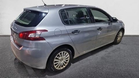 Peugeot 308 5p Access 1.6 BlueHDi 73KW (100CV)