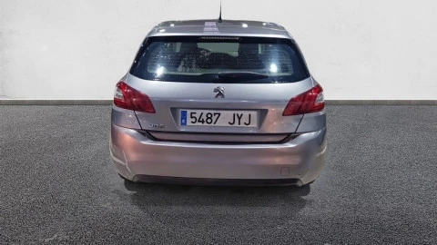 Peugeot 308 5p Access 1.6 BlueHDi 73KW (100CV)