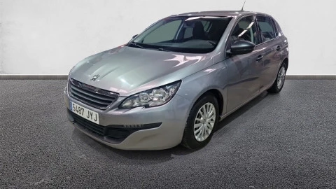 Peugeot 308 5p Access 1.6 BlueHDi 73KW (100CV)