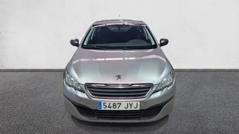 Peugeot 308 5p Access 1.6 BlueHDi 73KW (100CV)