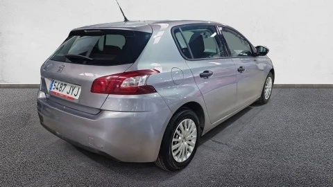 Peugeot 308 5p Access 1.6 BlueHDi 73KW (100CV)