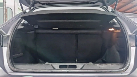 Peugeot 308 5p Access 1.6 BlueHDi 73KW (100CV)