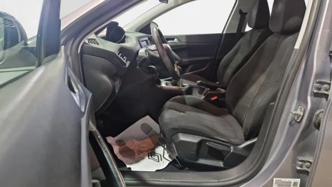 Peugeot 308 5p Access 1.6 BlueHDi 73KW (100CV)