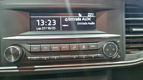 Peugeot 308 5p Access 1.6 BlueHDi 73KW (100CV)