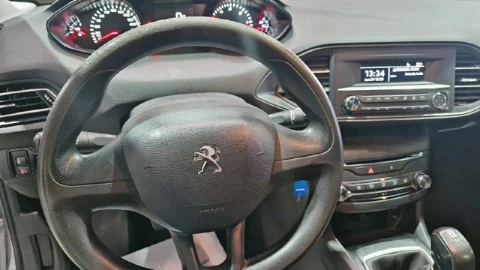 Peugeot 308 5p Access 1.6 BlueHDi 73KW (100CV)