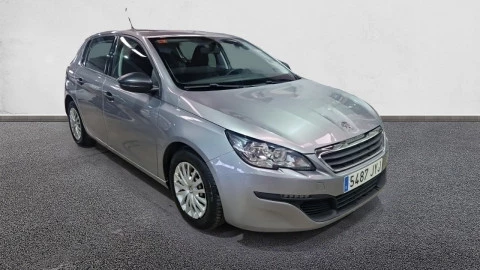 Peugeot 308 5p Access 1.6 BlueHDi 73KW (100CV)