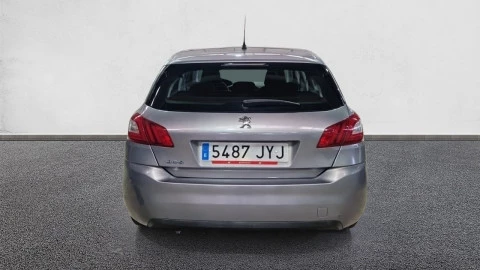 Peugeot 308 5p Access 1.6 BlueHDi 73KW (100CV)