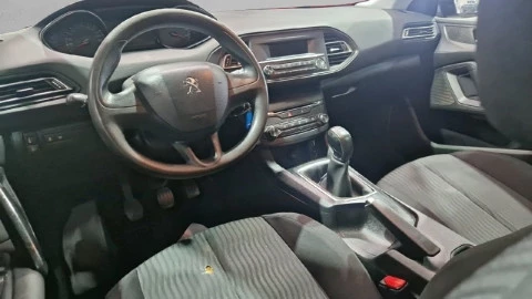 Peugeot 308 5p Access 1.6 BlueHDi 73KW (100CV)