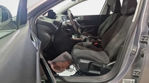 Peugeot 308 5p Access 1.6 BlueHDi 73KW (100CV)