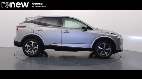 Nissan Qashqai DIG-T 103kW N-Style