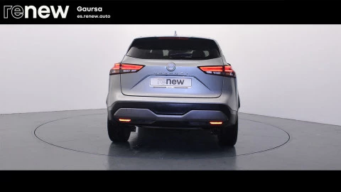 Nissan Qashqai DIG-T 103kW N-Style