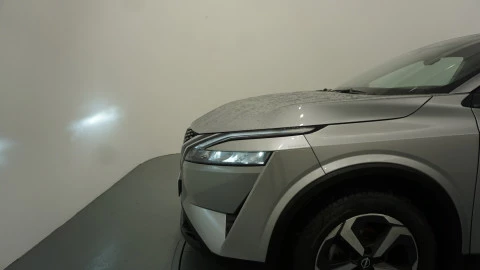 Nissan Qashqai DIG-T 103kW N-Style