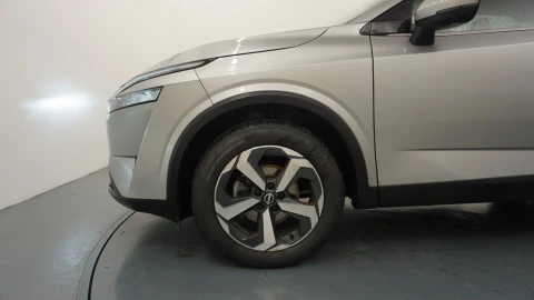 Nissan Qashqai DIG-T 103kW N-Style