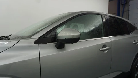 Nissan Qashqai DIG-T 103kW N-Style